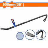 Wadfow Wrecking & Pry Bars Wadfow 36″ Wrecking Bar / Crowbar - WQB1390