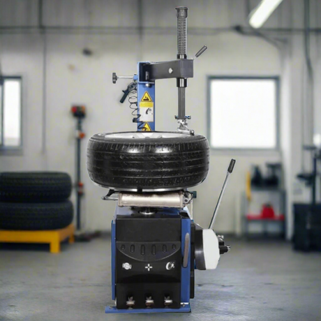 Wadfow Towing and Lifting Wadfow 38" Car Tyre Changer - WTK1A38