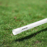 Wadfow Plumbing Parts & Fittings Wadfow 3m PVC Pipe ½", ¾" & 1" - WVH1F12, WVH1F14 & WVH1F11