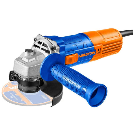 Wadfow Grinder Wadfow 4.5''/115mm Angle Grinder 710W - WAG15761