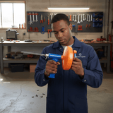 Wadfow Cleaning Equipment Accessories Wadfow 4.5m Flexible Drain Auger - WDD3345