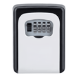 Wadfow Tool Chests & Cabinets Wadfow 4 Digit Combination Key Safe Box - WKFB1119