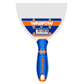 Wadfow Specialty Hand Tools Wadfow 4" Putty Trowel - WPT1304