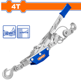 Wadfow Hanging Tools Wadfow 4-Ton  Hand Winch Puller - WJU1040