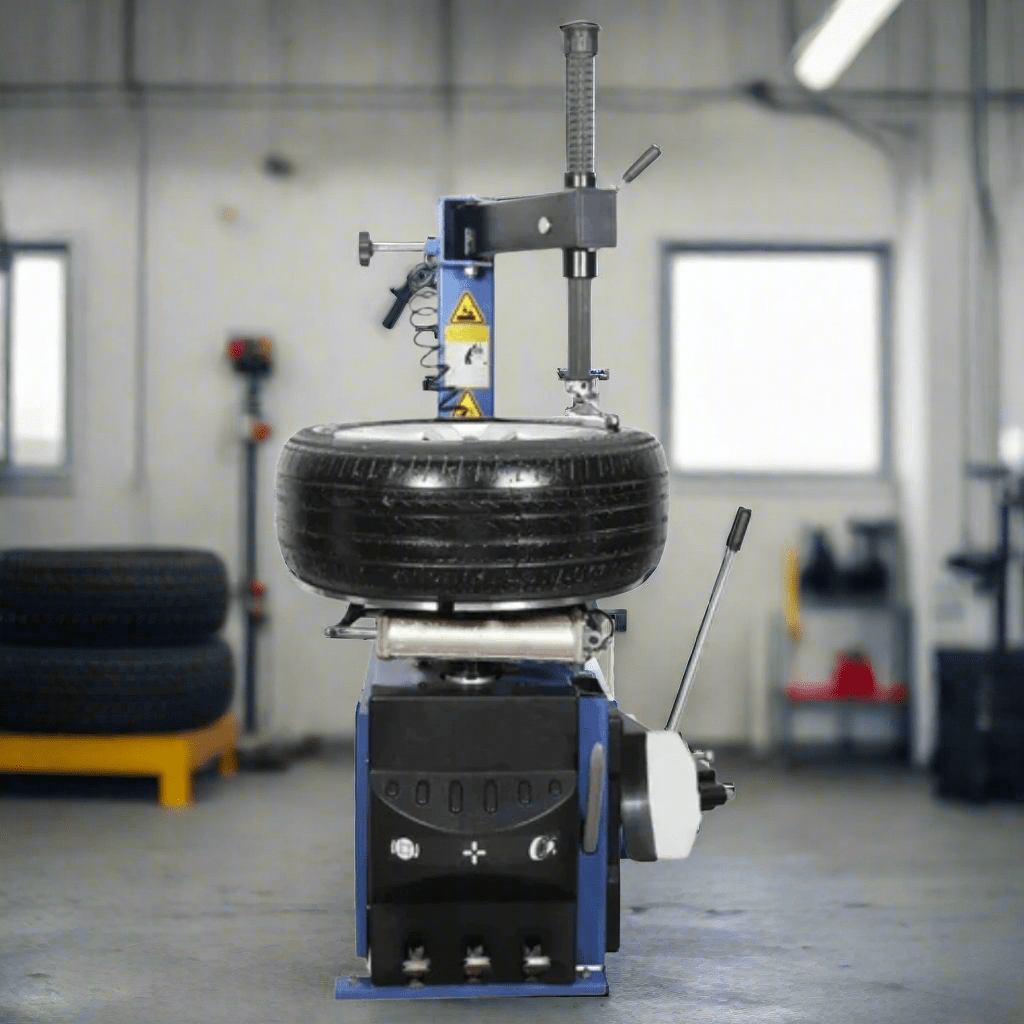 Wadfow Towing and Lifting Wadfow 41'' Tyre Changer – WTK2A41