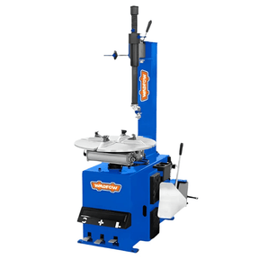 Wadfow Towing and Lifting Wadfow 41'' Tyre Changer – WTK2A41