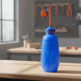 Wadfow Spray Gun Wadfow 450ml Soft Hand Sprayer Bottle - WRS1145