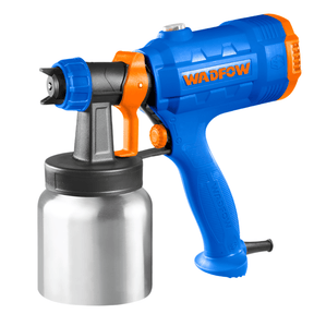 Wadfow Spray Gun Wadfow 450W Spray Gun - WEG1A02