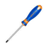 Wadfow Screwdrivers Wadfow 5.0x75mm Philips Screwdriver - WSD2213