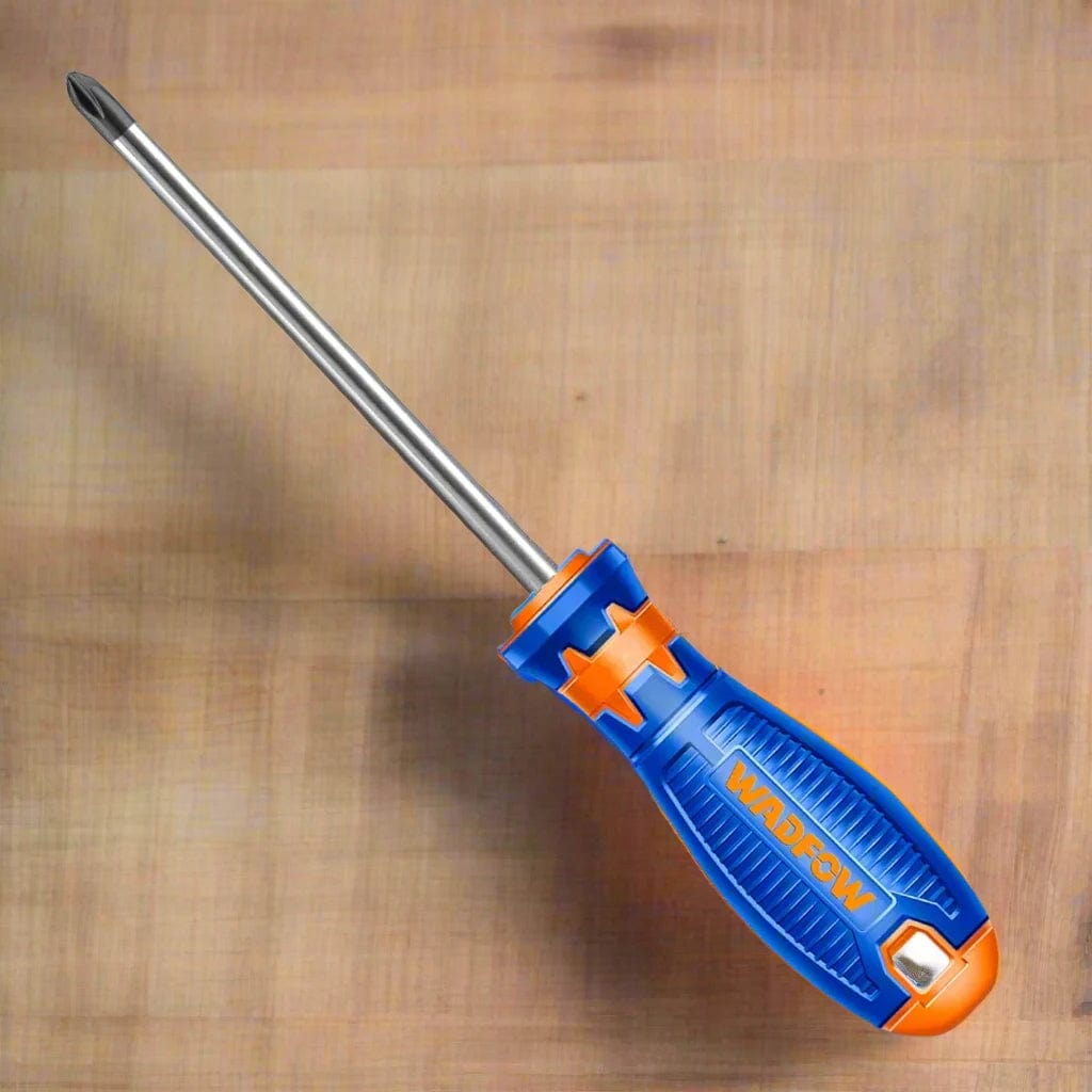 Wadfow Screwdrivers Wadfow 5.0x75mm Philips Screwdriver - WSD2213