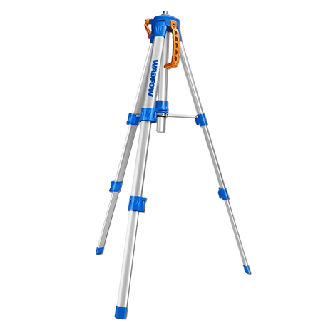 Wadfow Laser Measure Wadfow 5/8" & 1/4" Tripod for Laser Levels - WLE9301