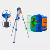 Wadfow Laser Measure Wadfow 5/8" & 1/4" Tripod for Laser Levels - WLE9301