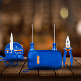 Wadfow Tool Set Wadfow 5-Piece Hand Tools Set - WHS1M05