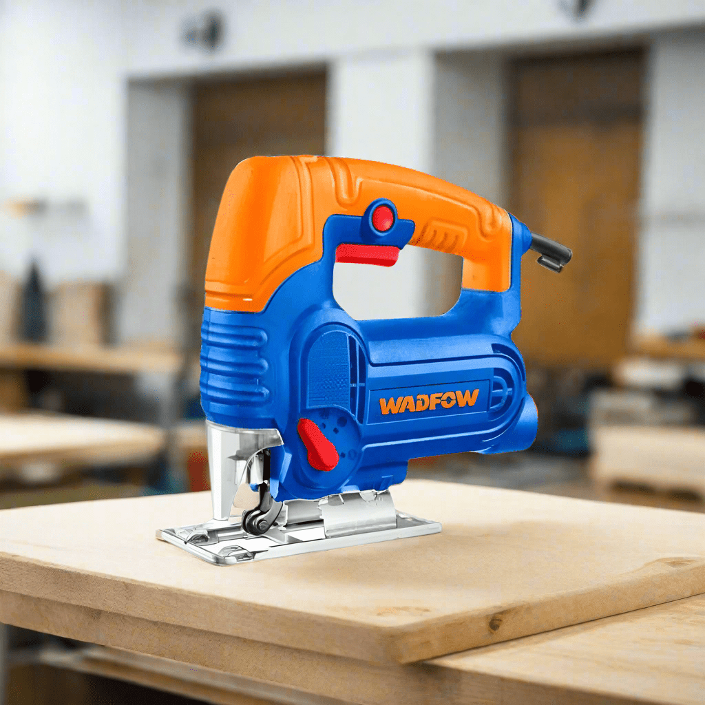 Wadfow Jigsaw Wadfow 570W Jig Saw - WJS15571