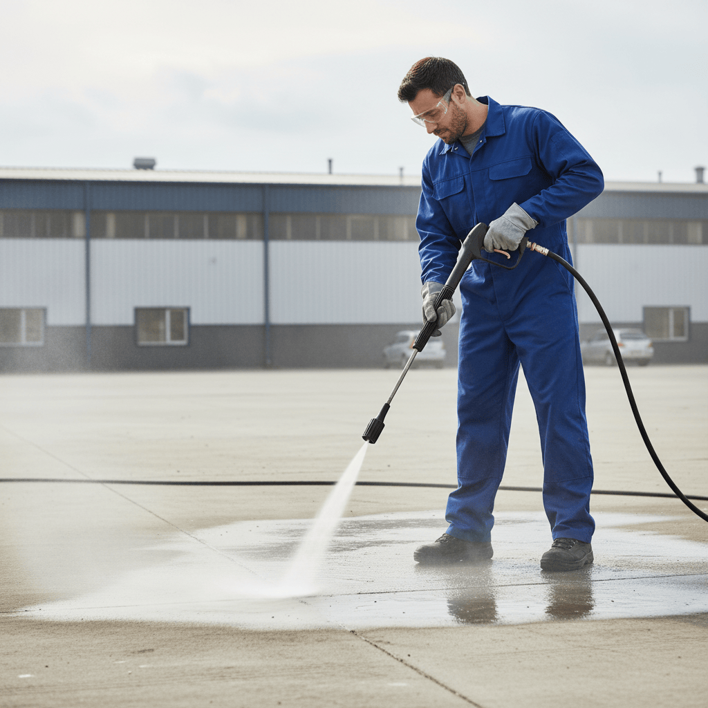 Wadfow High-Pressure Washer Hose Wadfow 5m PVC High-Pressure Washer Hose with Quick Connector - WXN3915
