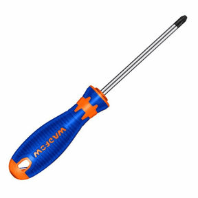 Wadfow Screwdrivers Wadfow 6.0x125mm Philips Screwdriver - WSD2225