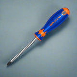 Wadfow Screwdrivers Wadfow 6.0x125mm Philips Screwdriver - WSD2225