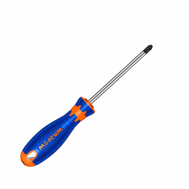 Wadfow Screwdrivers Wadfow 6.0x125mm Philips Screwdriver - WSD2225