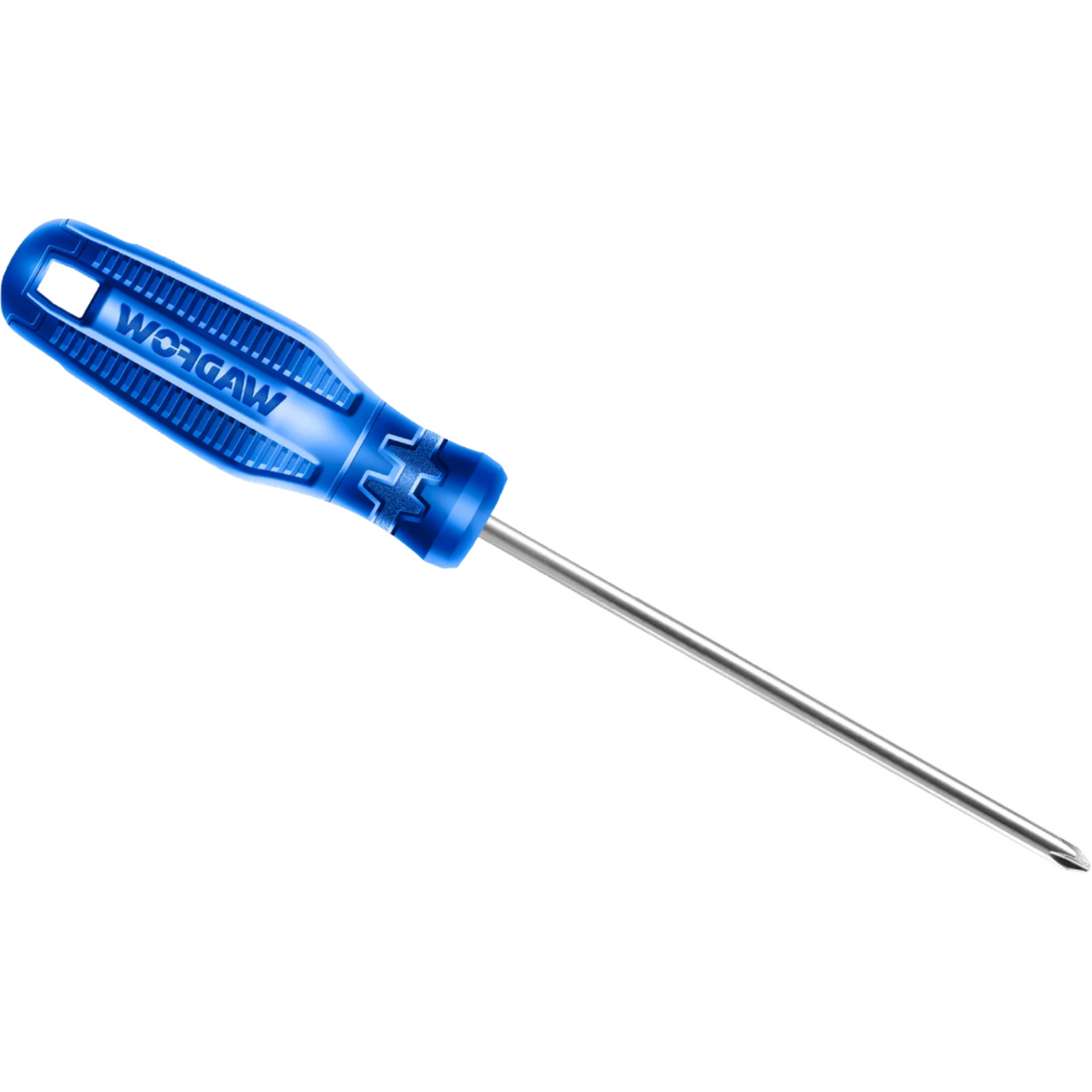 Wadfow Screwdrivers Wadfow 6.0x150mm Philips Screwdriver - WSD4926