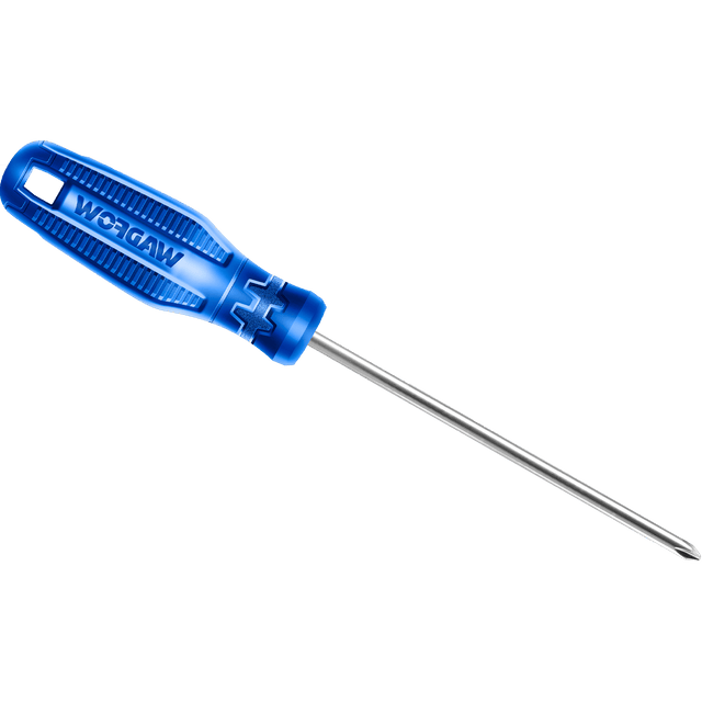 Wadfow Screwdrivers Wadfow 6.0x150mm Philips Screwdriver - WSD4926