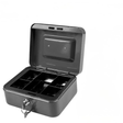 Wadfow Tool Chests & Cabinets Wadfow 6.5L Cash Box with 5 Compartments and Key Lock - WQQX2H05