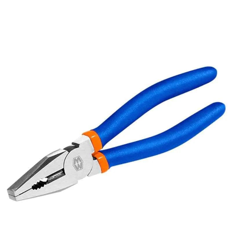 Wadfow Pliers Wadfow 6" & 8" Combination Plier - WPL1946 & WPL1948