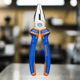 Wadfow Pliers Wadfow 6" & 8" Combination Plier - WPL1C06 & WPL1C08