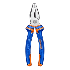 Wadfow Pliers Wadfow 6" & 8" Combination Plier - WPL1C06 & WPL1C08