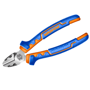 Wadfow Pliers Wadfow 6" Diagonal Cutting Plier - WPL3716