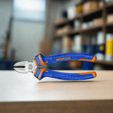 Wadfow Pliers Wadfow 6" Diagonal Cutting Plier - WPL3C06