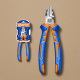 Wadfow Pliers Wadfow 6" Diagonal Cutting Plier - WPL3C06