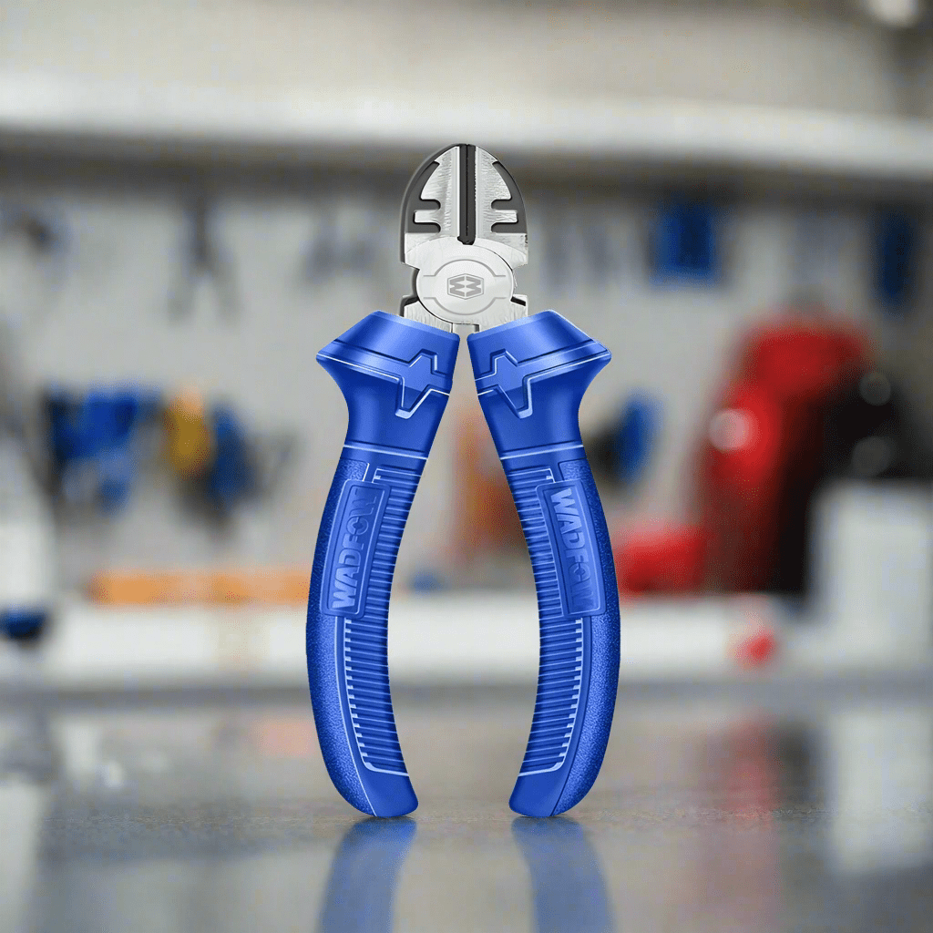 Wadfow Pliers Wadfow 6" Diagonal Cutting Plier - WPL3C26
