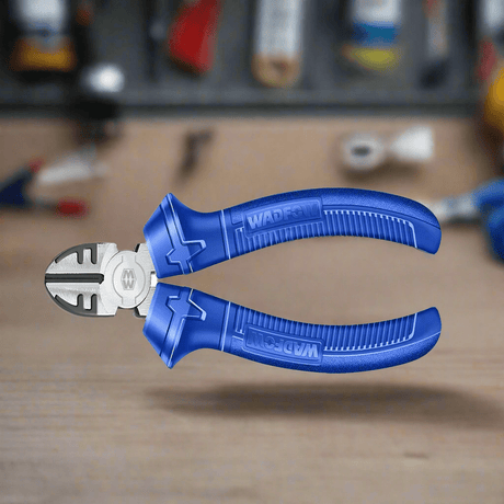 Wadfow Pliers Wadfow 6" Diagonal Cutting Plier - WPL3C26