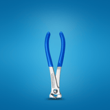 Wadfow Pliers Wadfow 6" End Cutting Plier - WPL8C06