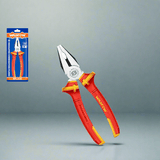 Wadfow Pliers Wadfow  6" Insulated Combination Pliers - WPL1936