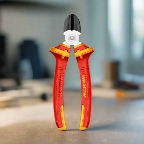 Wadfow Pliers Wadfow 6" Insulated Diagonal Cutting Plier - WPL3936