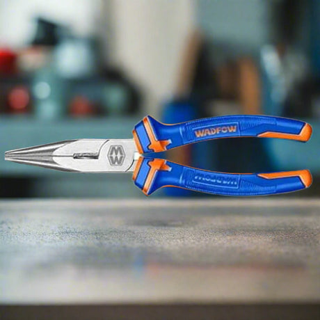 Wadfow Pliers Wadfow 6" Long Nose Plier - WPL2C06