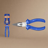 Wadfow Pliers Wadfow 6" Long Nose Plier - WPL2C26