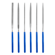 Wadfow Chisels Files Planes & Punches Wadfow 6 Pieces File Set - WSF1606