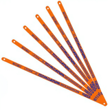 Wadfow Hand Saws & Cutting Tools Wadfow 6 Pieces Hacksaw Blade Set - WHB2124