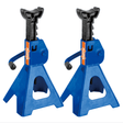 Wadfow Towing and Lifting Wadfow 6 Ton Jack Stand (2 Pair) - WHJS0601