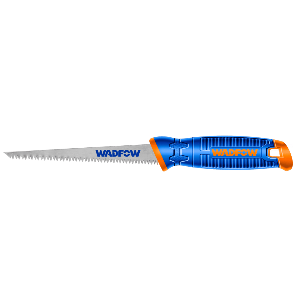 Wadfow Hand Saws & Cutting Tools Wadfow 6" Wall Board Saw - WHW3G06