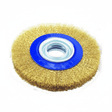 Wadfow Wire Wheels & Brushes Wadfow 6" Wire Wheels - WCE7403
