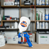 Wadfow Compressor & Air Tool Accessories Wadfow 600cc Air Washing Gun - WGA1504