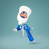 Wadfow Compressor & Air Tool Accessories Wadfow 600cc Air Washing Gun - WGA1504