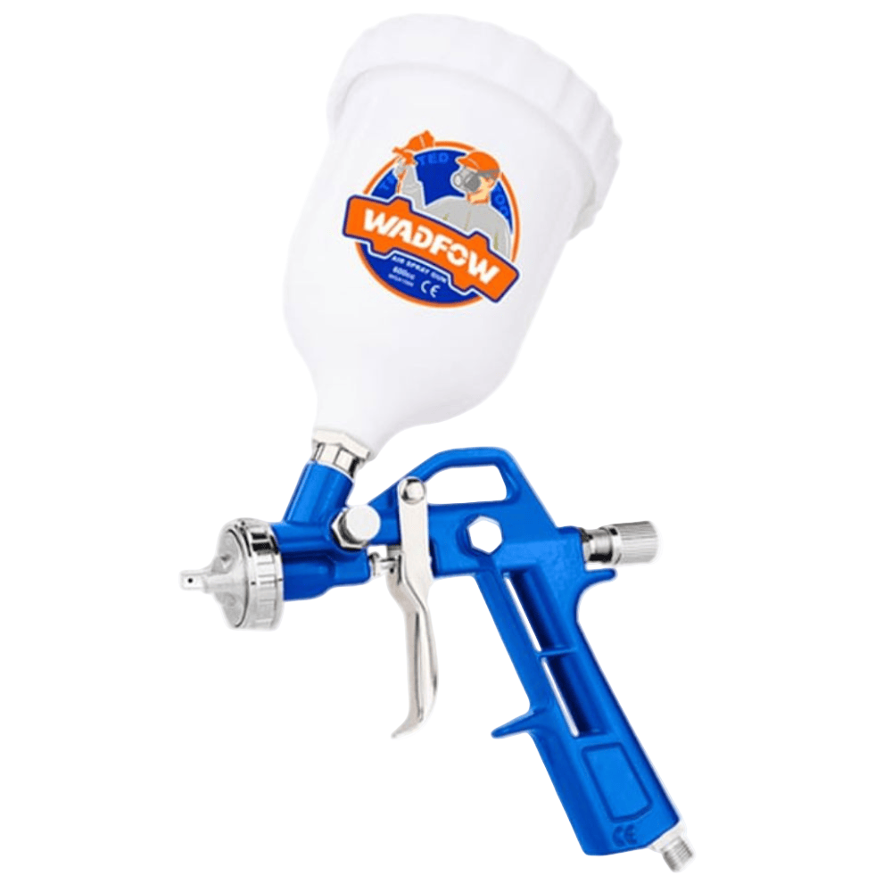 Wadfow Compressor & Air Tool Accessories Wadfow 600cc Air Washing Gun - WGA1504