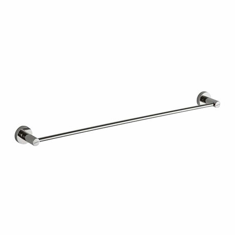 Wadfow Bathroom Accessories Wadfow 600mm Single Bar Towel Holder - WZG1503