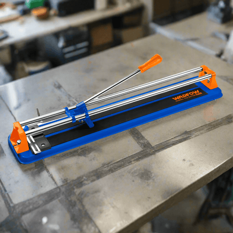 Wadfow Marble & Tile Cutter Wadfow 600mm Tile Cutter - WTR1506