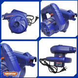 Wadfow Blower Wadfow 600W Electric Aspirator Blower - WAB15601