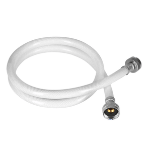 Wadfow Plumbing Accessories Wadfow 60cm Double-Ended Screw Flexible Hose - WZK1923